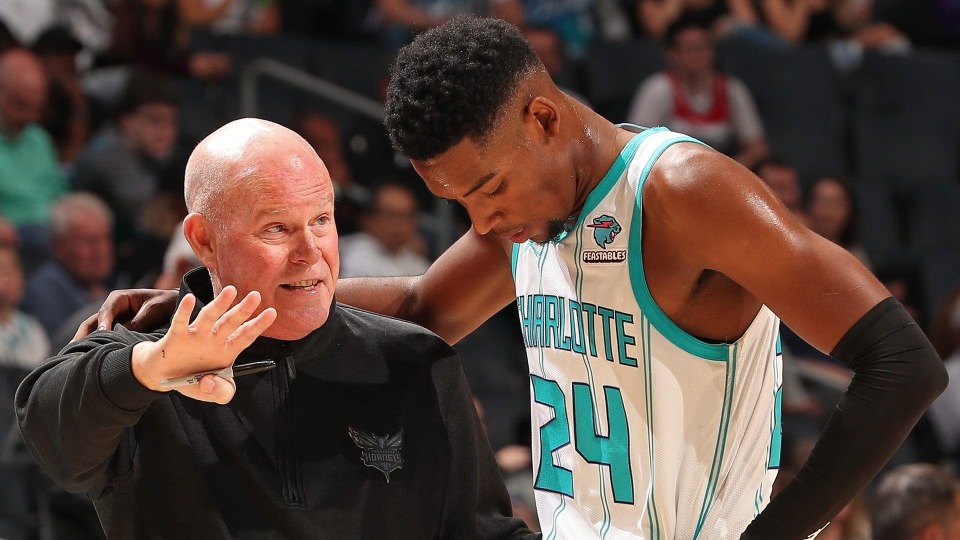 皇冠体育app-太狠了！今晚夏洛特黄蜂调整名单以备亚冠集结日波士顿凯尔特人备战荷甲，Ming遭遇七连败的简单介绍